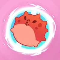 Fish Merge Master: Ball Drop