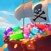 Slidey Pirate