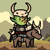 Tiny Kingdom War - Idle TD