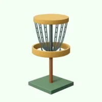 Disc Golf City