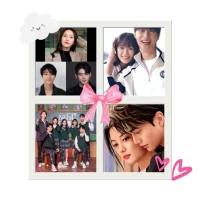 Guess the K drama and Actors