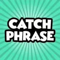 CatchPhrase Party Game Night