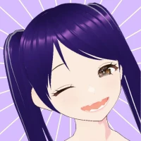 Testing My Anime Girlfriend