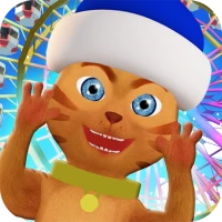 Cat Theme & Amusement Ice Park