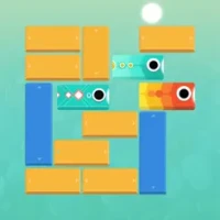 little fish escape