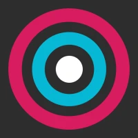 RingZ - colored rings puzzle