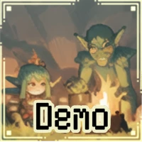 Idle Reincarnator Demo