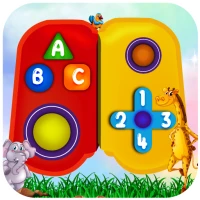 Tiny Learners World