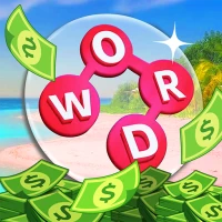 Wordscapes - Word & Get Cash
