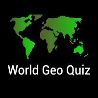 World Geo Quiz