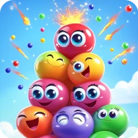 Bubble Saga:Burst Magic