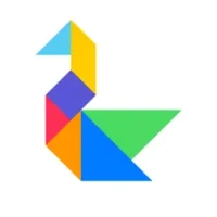 TanGROW: Tangram