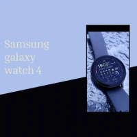 Galaxy Watch 4 Samsung guide