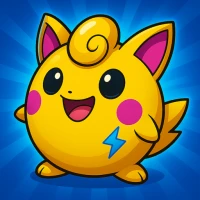Monster Tamer: Idle Clicker