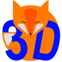 3D Fox - 3D Printer / CNC Cont