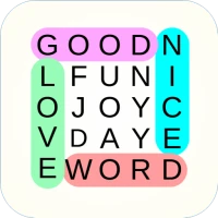 Word Search Master