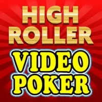High Roller Video Poker