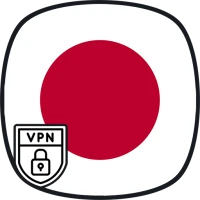 Japan VPN‏