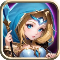 Throne War: Idle RPG