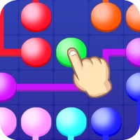 Connect Dots: puzzle game
