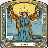 Angel Tarot Card Reading