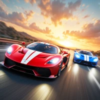 Car Racing Mania 2023