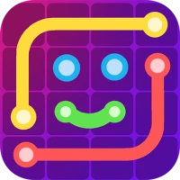 Color Glow Puzzle