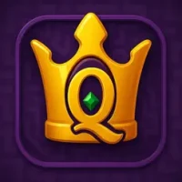 Queens Game - Logic Puzzle