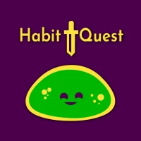 Habit Quest - Productivity RPG