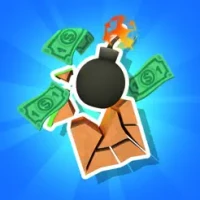 Dig Deep Clicker