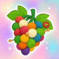Yarn Fever! Unravel Puzzle