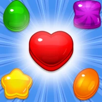 Sweet Candy Blast