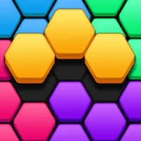 Hexa &amp; Tangram Triangle Puzzle