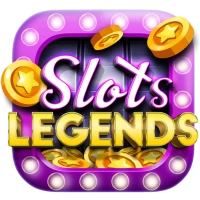 Slots Legends
