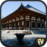 Nara Travel & Explore, Offline