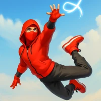 Spider Fight 3D: Fighter Game