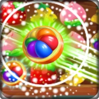 Game Sweet Fruit Candy Blast 2