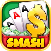 Solitaire Smash Win Cash