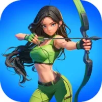 Archery Arena-Shaft Strife