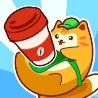 Catpuccino: Idle Tycoon