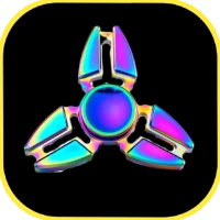 Fidget spinner