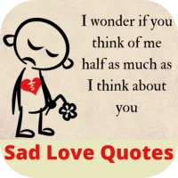 sad love quotes