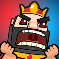 Idle Empires: Battle Simulator