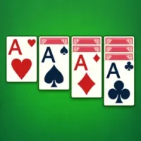 Classic Solitaire: Brain Game