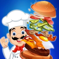 Cooking Madness- Cooking Games