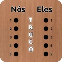 Marcador de Truco digital