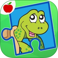 Ocean Jigsaw Puzzle Game