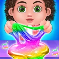 Super Slime Make Simulator Diy