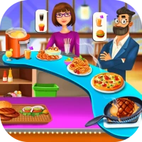 Food Court  -Chef’s Restaurant