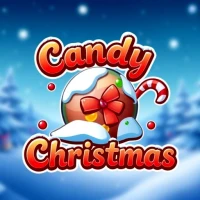 Candy Christmas